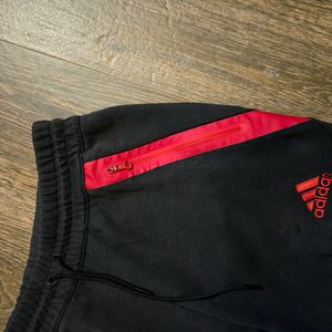 ADIDAS Manchester United Cotton Trackpant