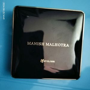 Manish Malhotra Compact