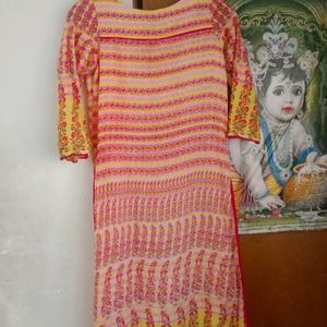 Soft Kurta