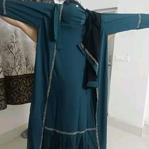 New Dubai Style Abaya 🥰🎉