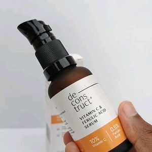 Deconstruct Vitamin C Serum