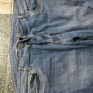 Peter England Jeans For Boys