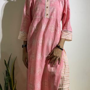 Pakisthani Kurta Set