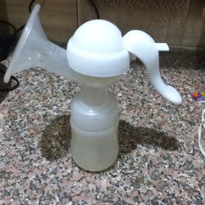 Breast Pump