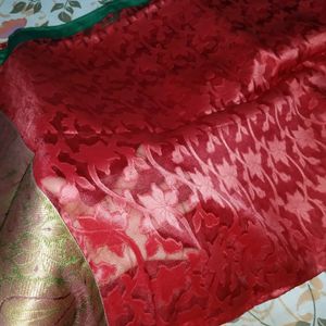 Selling Sari