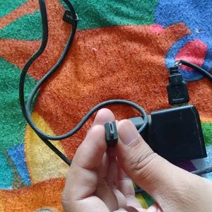 Mobile Charger (Sony Adaptor)