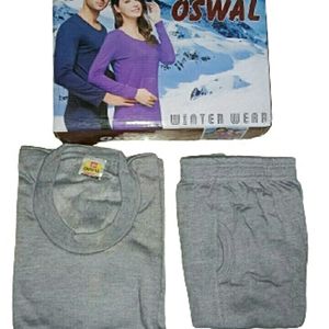 OSWAL Winter Wear for Men And Women