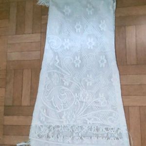 Designer Net Kurti