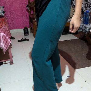 Trousers High Weight