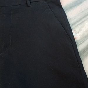 Calvin Klein Mid Waist Formal Pant