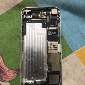 iPhone 5s Body Motherboard