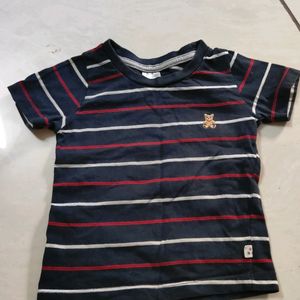 Baby Boy  Tshirt