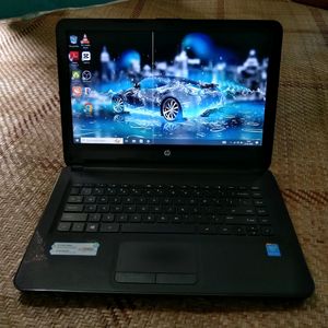 HP 240 G4 Notebook Laptop