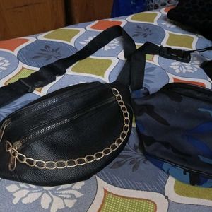 Cross Body Bags