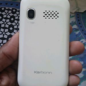 Mini Karbonn Smart Phone 2G