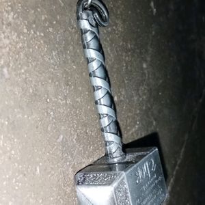 Thor Marvel Key Chain