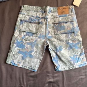 Mens New Shorts 36 Size