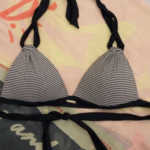 Bombshell Type Hard Padded Bra..