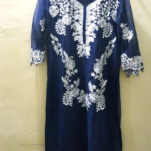 New Kurta Set