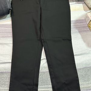 Black Xpose Jeans