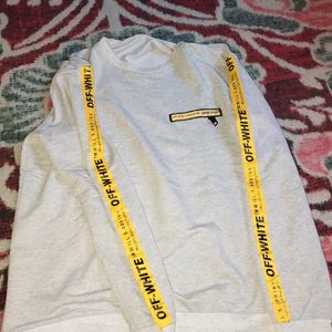 Sweatshirt Low Prices Original Off White