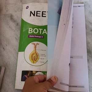 Neet Botany