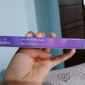 Bombae Face Razor For Women