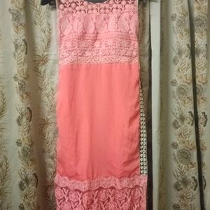 dress medium size