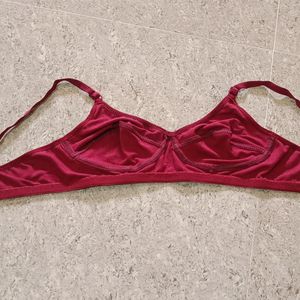 Non Padded Bra - 32B