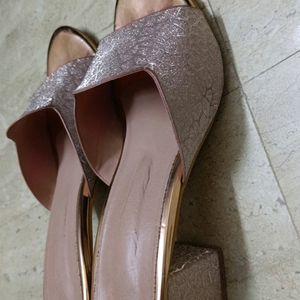 2 Heels For Women's