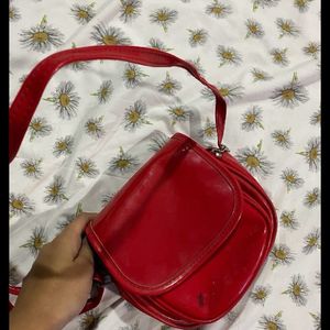 Red Bag