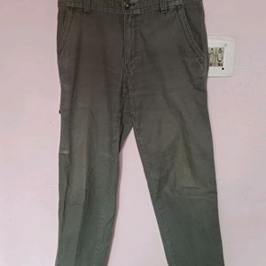 G.H. BASS & CO. Men's Pant/Jeans