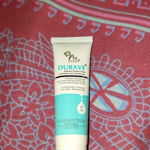 Fix Derma Face Moisture