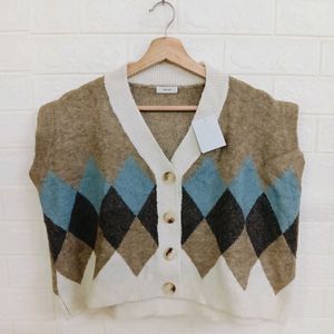 VINTAGE SWEATER