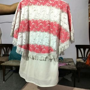 Top For Women/Girl's