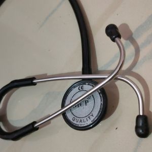 Stethoscope