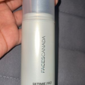 FACES CANADA Ultime Pro Makeup Fixer