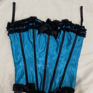 Corset