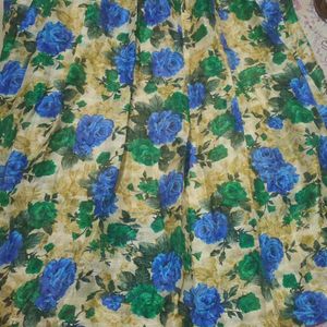 Indowestern Skirt