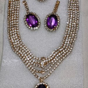 Women's Jewellery