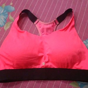 Paded Sports Bra