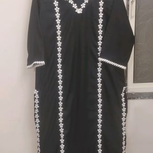 Kurti With Pant