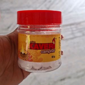 Camphor/kapur