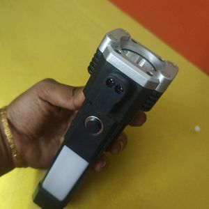 LED 3W TORCH