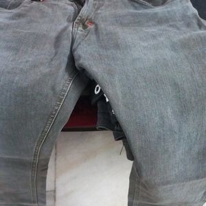 Men's Jeans