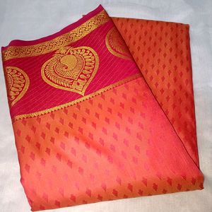 Silk Saree