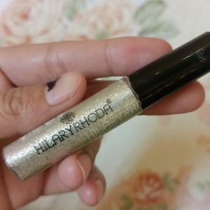 Gliter Silver Liner