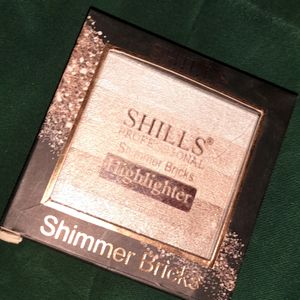 Shills Nude Highlighter