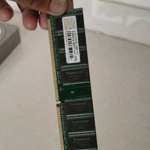 New RAM