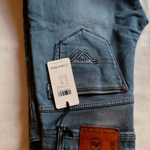 New Condition Jeans